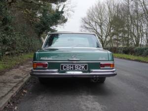 Bild 5/23 von Mercedes-Benz 280 SE (1972)