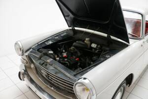 Bild 13/18 von Peugeot 404 (1963)