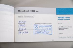 Image 48/50 of Mercedes-Benz 190 D (1986)