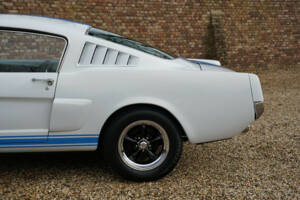 Afbeelding 35/50 van Ford Mustang GT (1965)