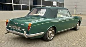 Bild 16/48 von Rolls-Royce Silver Shadow I (1970)