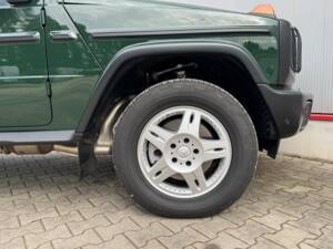Bild 15/19 von Mercedes-Benz G 450 d (2026)