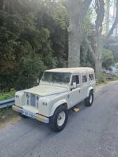 Bild 29/57 von Land Rover 110 (1989)