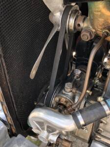 Image 13/24 de Lagonda 3 Litre (1932)