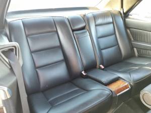 Image 20/36 of Mercedes-Benz 230 CE (1989)