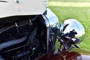 Bild 44/50 von Stutz Model M 8 Lancefield (1929)