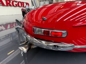 Bild 21/25 von Mercedes-Benz 300 SL Roadster (1960)