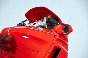 Bild 39/50 von Ducati 750 Paso (1987)