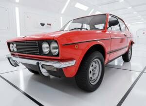 Bild 1/15 von FIAT 128 Sport Coupe (1974)
