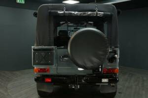 Immagine 31/50 di Mercedes-Benz 230 GE (SWB) (1993)