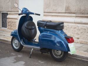 Bild 10/36 von Piaggio Vespa 150 Sprint Veloce (1974)