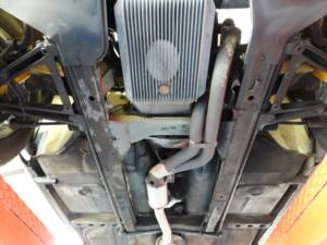 Bild 9/10 von Alfa Romeo Alfetta 1.8 (1974)