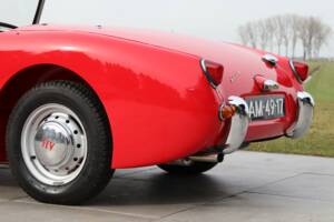 Bild 32/50 von Austin-Healey Sprite Mk I (1959)