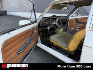 Bild 11/15 von Autobianchi Primula Coupé (1968)