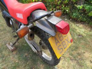 Image 37/38 of Yamaha DT 125 (1983)