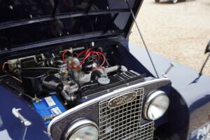 Immagine 13/50 di Land Rover 80 (1951)