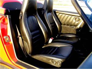 Image 10/26 de Porsche 911 Speedster 3.2 (1989)
