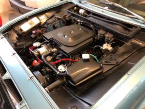 Obraz 16/19 pojazdu FIAT Dino 2400 Coupe (1970)