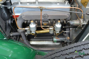 Bild 36/50 von MG F1 Magna (1932)