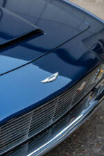 Image 26/50 de Aston Martin DBS (1969)
