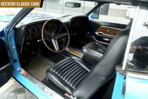 Immagine 11/17 di Ford Mustang Mach 1 (1970)