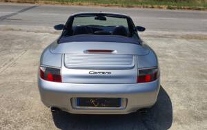 Bild 6/31 von Porsche 911 Carrera (2000)