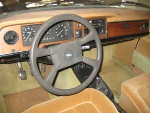 Bild 11/30 von Ford Taunus (2000S) (1976)