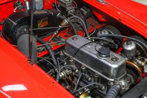 Image 14/24 of MG MGA 1500 (1959)