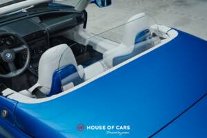 Bild 15/25 von BMW Z1 Roadster (1991)