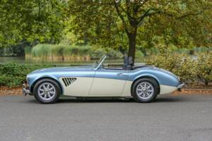 Image 5/42 de Austin-Healey 3000 Mk II (BN7) (1961)