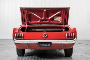 Afbeelding 39/50 van Ford Mustang 260 (1964)