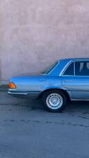 Image 9/147 de Mercedes-Benz 450 SEL 6,9 (1976)