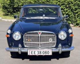 Image 3/14 of Rover 3 Litre Mk II (1965)