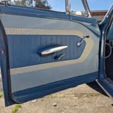 Bild 100/125 von Ford Taunus 17m 1700 (1961)