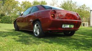 Afbeelding 5/50 van FIAT Coupé 2.0 20V Turbo (1999)