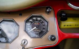 Bild 28/34 von MG TF (1956)