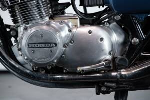 Imagen 22/50 de Honda DUMMY (1975)