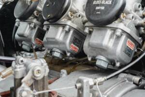 Bild 19/32 von Suzuki GT 750 (1975)