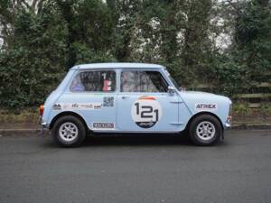 Afbeelding 7/17 van Morris Mini Cooper S 1275 (1964)