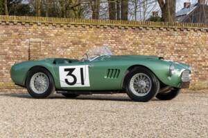 Image 49/50 de AC Ace Bristol (1957)