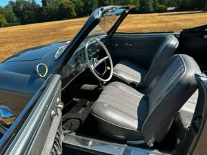 Image 30/48 of Volkswagen Karmann Ghia 1200 (1958)