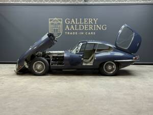 Afbeelding 13/50 van Jaguar E-Type 3.8 (1963)