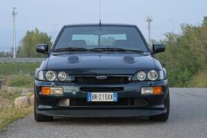Bild 68/73 von Ford Escort RS Cosworth (1992)