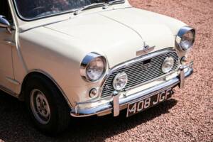Afbeelding 37/49 van Morris Mini Cooper S 1071 (1963)
