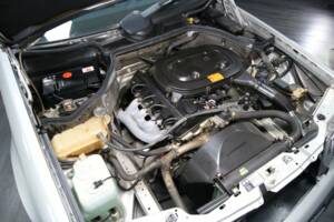 Afbeelding 39/50 van Mercedes-Benz 230 CE (1988)