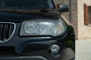 Image 9/50 of BMW X3 2.0d (2007)