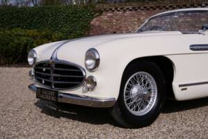 Image 49/50 de Delahaye 235 Antem (1952)