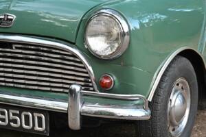 Bild 49/50 von Austin Mini 850 (1966)