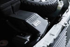 Bild 38/50 von FIAT Panda 4x4 1,0 (1990)