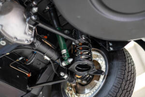 Image 19/28 de Aston Martin DB 5 (1964)